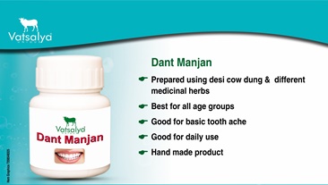 Dantmanjan